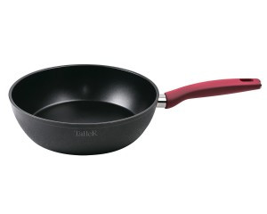 Сковорода кованый алюм Грейси d=26см h=7,5см антиприг. покрытие, индукция  TR-44091 TalleR