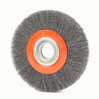 PATRIOT Щетка EDGE byкруглая для точила 175ммХ32/30/25,4/20/16мм, 813010017