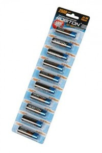 Ак-р Robiton R6 2500mAh Ni-MH BL10, 08997
