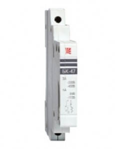 Блок-контакт БК-47 EKF PROxima