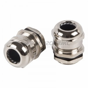 REXANT кабельный ввод металлический PGM-21 (18-13мм) цена за шт (25!), 07-8221