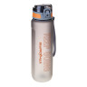 SILAPRO MAX Бутылка спортивная с замком, ULTIMATE GREY, 900мл, PC