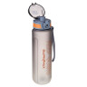 SILAPRO MAX Бутылка спортивная с замком, ULTIMATE GREY, 900мл, PC