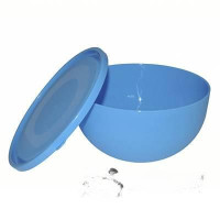 Салатница с крышкой 2,5л Эльфпласт 281 (24)