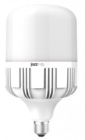 Jazzway высокомощн. E40 50W (4400lm) 4000K 4K 120x220 матов. PLED-HP-T120 .5003842