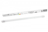 TDM НЛ-T8 G13 20W 230V 4000K 4K 1200мм матовая стекло непов. (30!) Народная SQ0340-1503