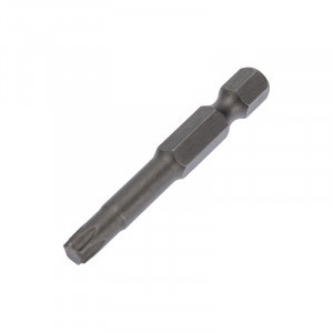 Бита Torx T-27х50 мм для шуруповерта (упак. 10 шт.) Kranz (цена за шт) KR-92-0429