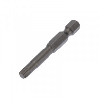 Бита Torx T-27х50 мм для шуруповерта (упак. 10 шт.) Kranz (цена за шт) KR-92-0429