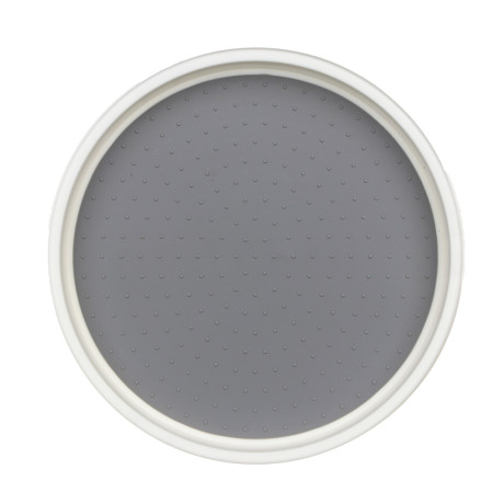 Подставка универсальная вращающаяся тм VETTA, пластик, ТПР, ПЭТ, нержавеющая сталь, d25см