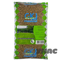 Травосмесь Засухоустойчивая 1кг Гринкипер (10)