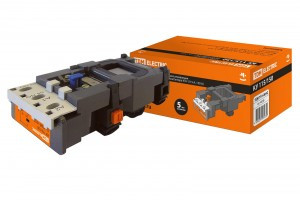 TDM КУ- (115-150А) 400В SQ0710-0042