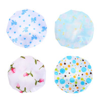 VETTA Шапочка для душа плотная, 4 цвета