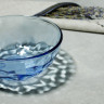 Fancy Diamond Салатник 13см, стекло