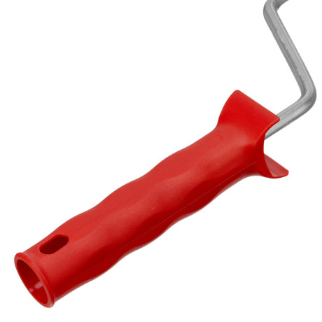 Валик "Нейлон Профи", 250 мм, ворс 12 мм, D 48 мм, D ручки 8 мм, полиамид Matrix