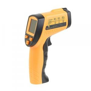 Термометр GARIN Точное Измерение IT-4 инфракрасный термометр BL1, 17632
