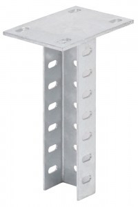 Кронштейн потолочный SSH 600 HDZ IEK