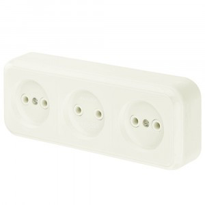 Bylectrica ПРАЛЕСКА роз. ОУ 3 мест. беж., (РА16-263 беж.)