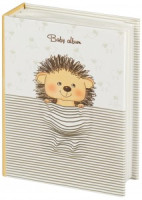 Фотоальбом IA-100PP 405 детский термосварка 50 листов 100 фото 10x15 Image Art 56829