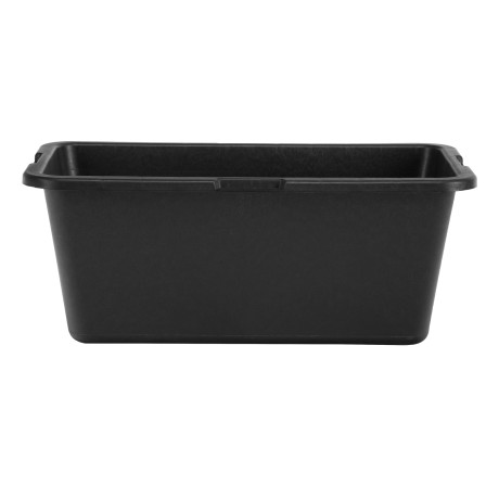 Таз прямоугольный строительный, 60 л Sparta
