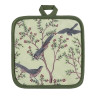 PROVANCE Birds Прихватка, 100% полиэстер, 17х17см