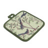 PROVANCE Birds Прихватка, 100% полиэстер, 17х17см