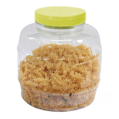 Банка "Бочонок" 2л ПЭТ  БШ690 (12)