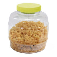 Банка "Бочонок" 2л ПЭТ  БШ690 (12)