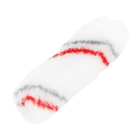 Мини-валик сменный &quot;ГРЕЙТЕКС&quot;, 100 мм, ворс 12 мм, D - 16 мм, D ручки - 6 мм, полиакрил MTX