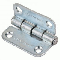 Кунгур накл ПН5-40 цинк б/ш (10шт уп./цена за шт.) Петля (300, 10)