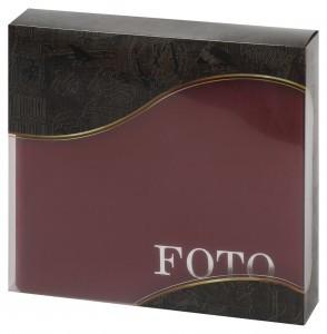 Фотоальбом Image Art (ф/а) 200 фото 10x15 (BBM46200 фото/2) серия 110 5852