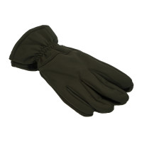 Перчатки туристические "Софтшел" тм AZOR FISHING