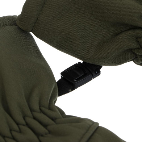 Перчатки туристические "Софтшел" тм AZOR FISHING