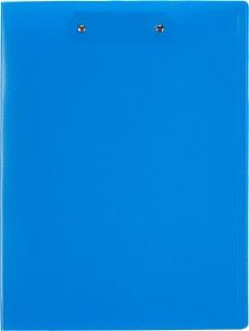 Папка с 2 мя металлическими зажимами 1087541