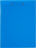 Папка с 2 мя металлическими зажимами 1087541