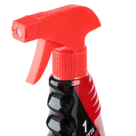 Средство чистящее для кухни SANITA 1 минута, п/б, 500 мл