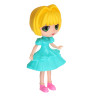 ИГРОЛЕНД Кукла с аксессуарами, PP, ABS, 16,5х3,5х29 см, 3 вида