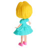 ИГРОЛЕНД Кукла с аксессуарами, PP, ABS, 16,5х3,5х29 см, 3 вида