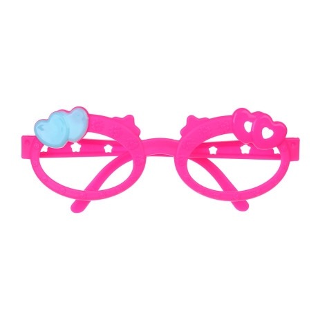 ИГРОЛЕНД Кукла с аксессуарами, PP, ABS, 16,5х3,5х29 см, 3 вида