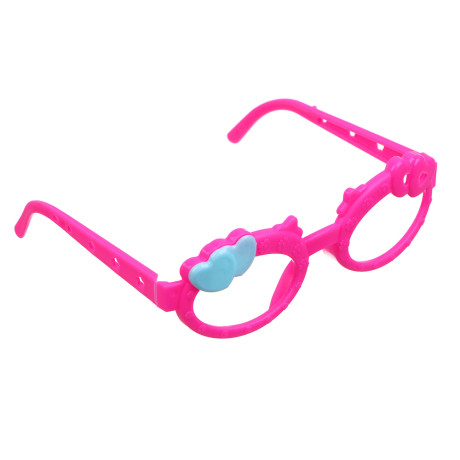 ИГРОЛЕНД Кукла с аксессуарами, PP, ABS, 16,5х3,5х29 см, 3 вида