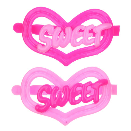 ИГРОЛЕНД Кукла с аксессуарами, PP, ABS, 16,5х3,5х29 см, 3 вида