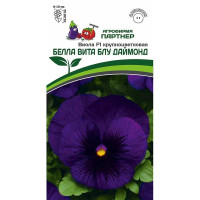 Виола Белла Вита Блу Даймонд Партнер