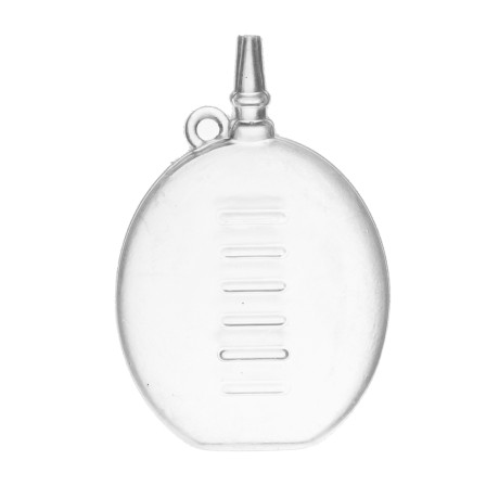 ИГРОЛЕНД Граната с дымом, свет, звук, 3хАА, ABS, 14х21,5х6 см, 2 дизайна