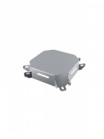 TDM Ответвитель крестообразный 50х50 мм SQ2902-3706