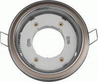 Navigator св-к встр GX53 2 кольца 106(90)x38 xром-черный NGX-R10-006-GX53 93070