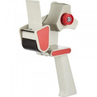 Диспенсер для клейкой ленты упаковочной Attache 50 мм 382347