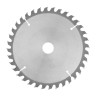 Пильный диск по дереву, 150 х 20 мм, 36 зубьев, кольцо 16/20 Matrix Professional