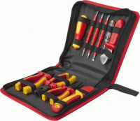 ОНЛАЙТ Набор инструмента OHT-Ind05-H12 (диэлектрические, 12 шт) 90175