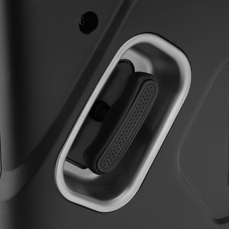 Генератор инверторный GS-1100iF, 1,1 кВт, 230 В, ручной старт DENZEL