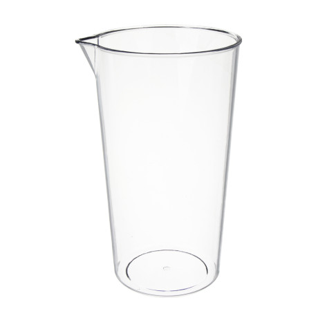 LEBEN Блендер погружной, 900 Вт, 2 скорости, металл.стержень, чоппер и стакан, белый