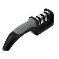 Ножеточка, 3 уровня заточки (промо)